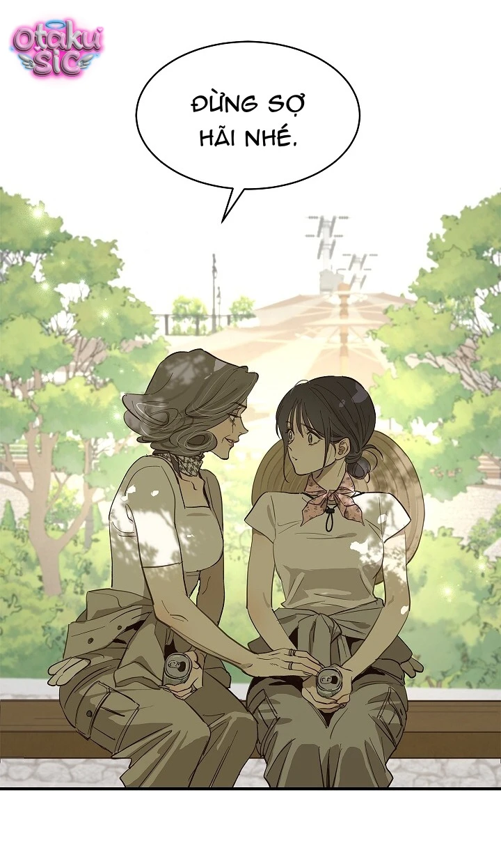 Hoa Là Mồi Nhử - Chap 36 - Trang 73