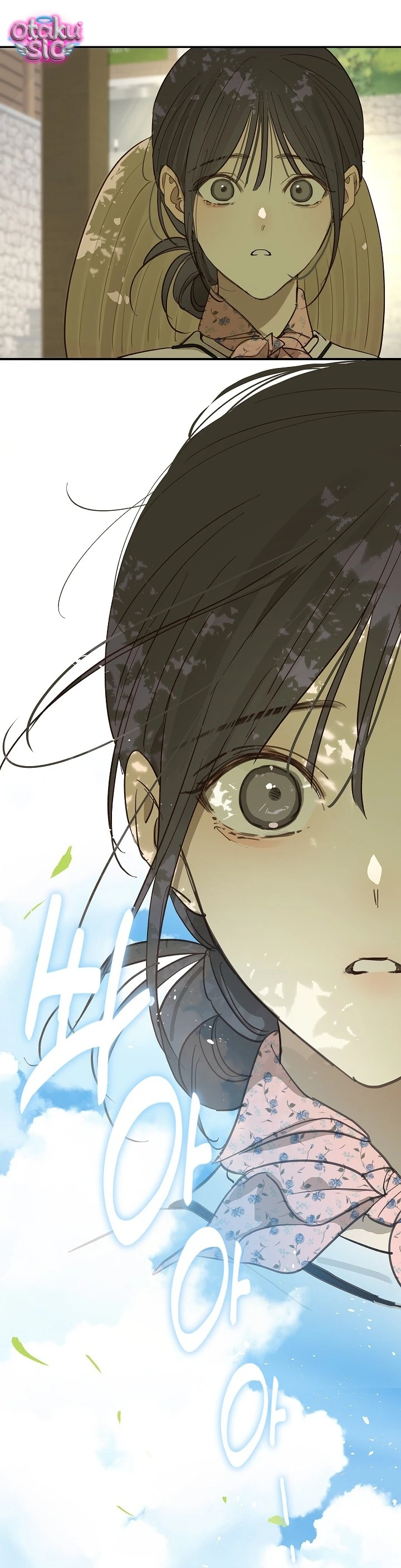 Hoa Là Mồi Nhử - Chap 36 - Trang 76