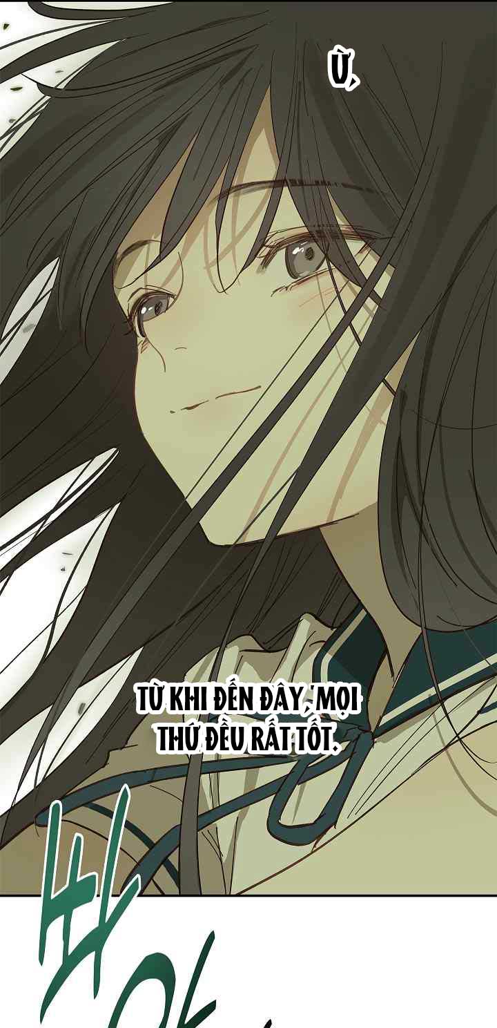 Hoa Là Mồi Nhử - Chap 37 - Trang 13