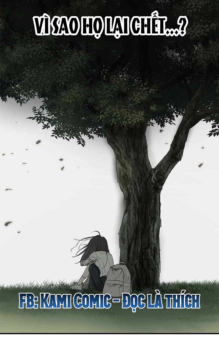 Hoa Là Mồi Nhử - Chap 37 - Trang 15