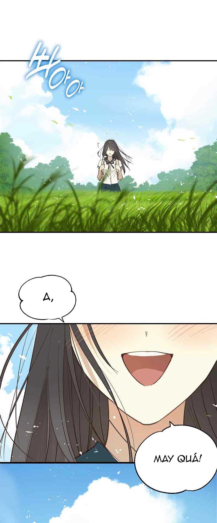 Hoa Là Mồi Nhử - Chap 37 - Trang 3