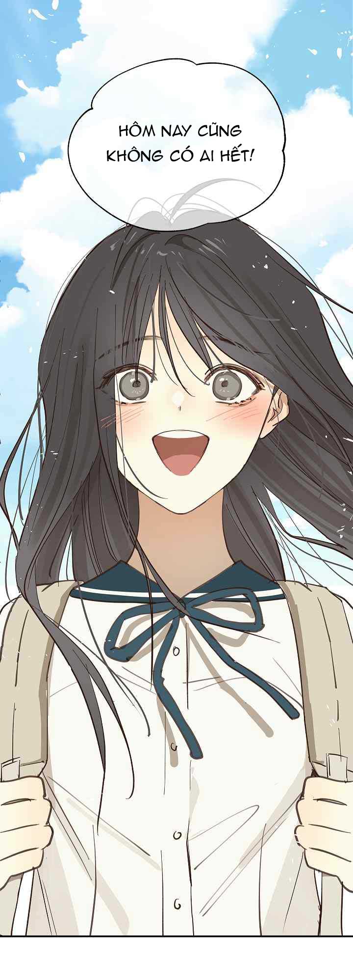 Hoa Là Mồi Nhử - Chap 37 - Trang 4