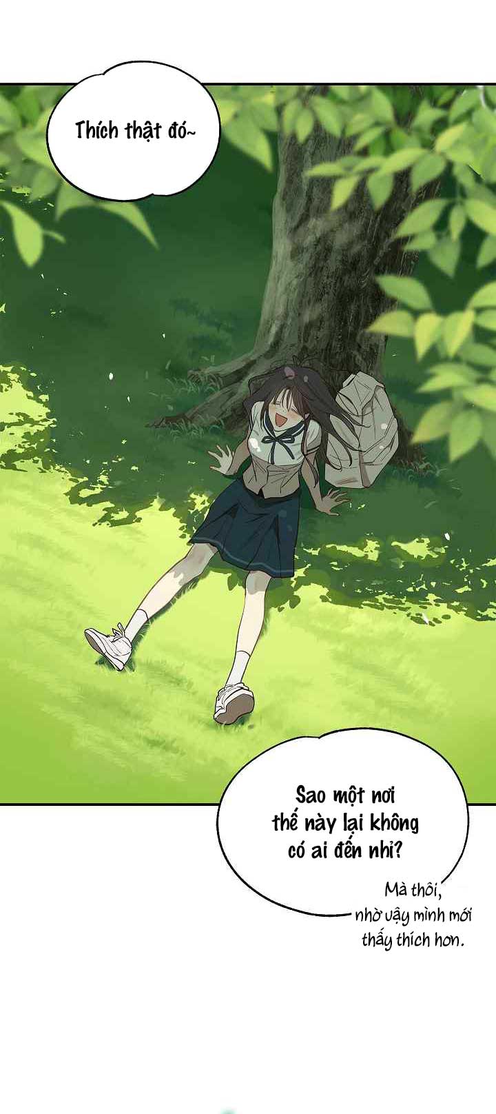 Hoa Là Mồi Nhử - Chap 37 - Trang 6