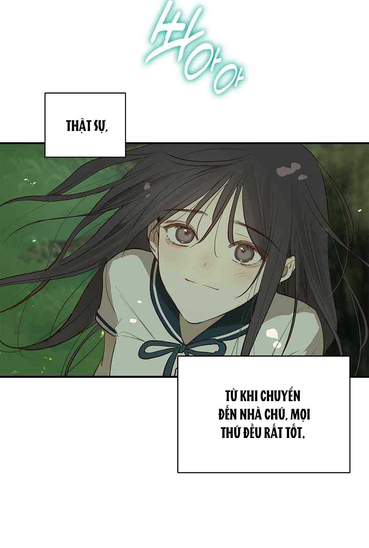 Hoa Là Mồi Nhử - Chap 37 - Trang 7