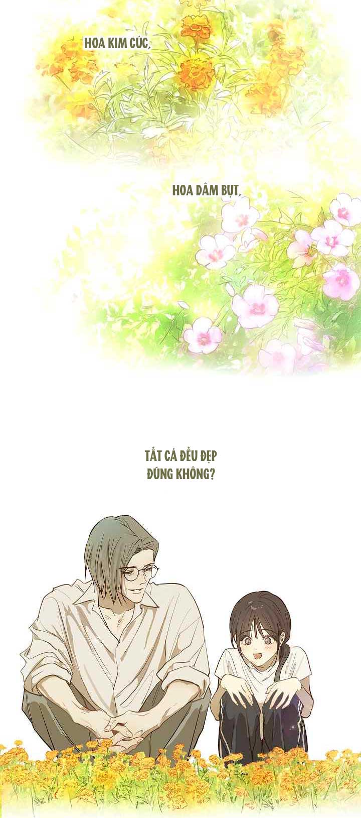 Hoa Là Mồi Nhử - Chap 37 - Trang 9