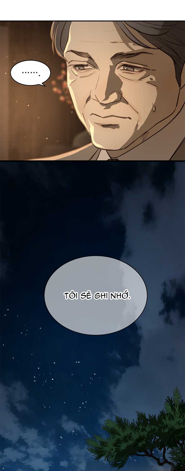 Hoa Là Mồi Nhử - Chap 38 - Trang 14