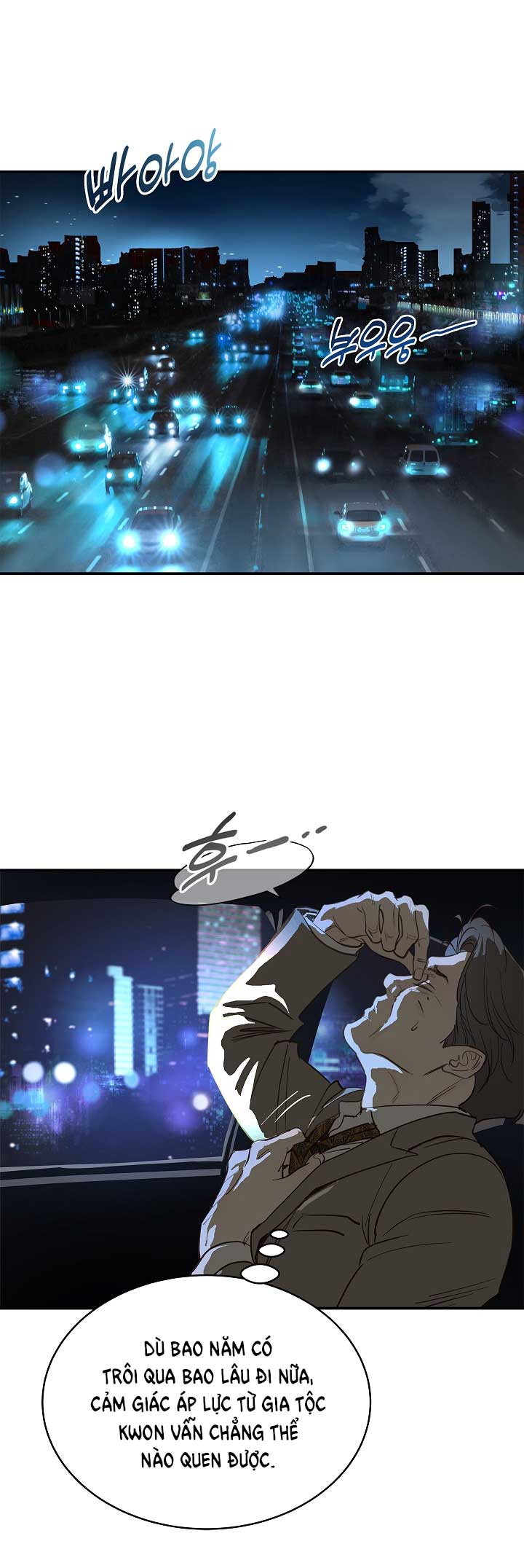 Hoa Là Mồi Nhử - Chap 38 - Trang 16