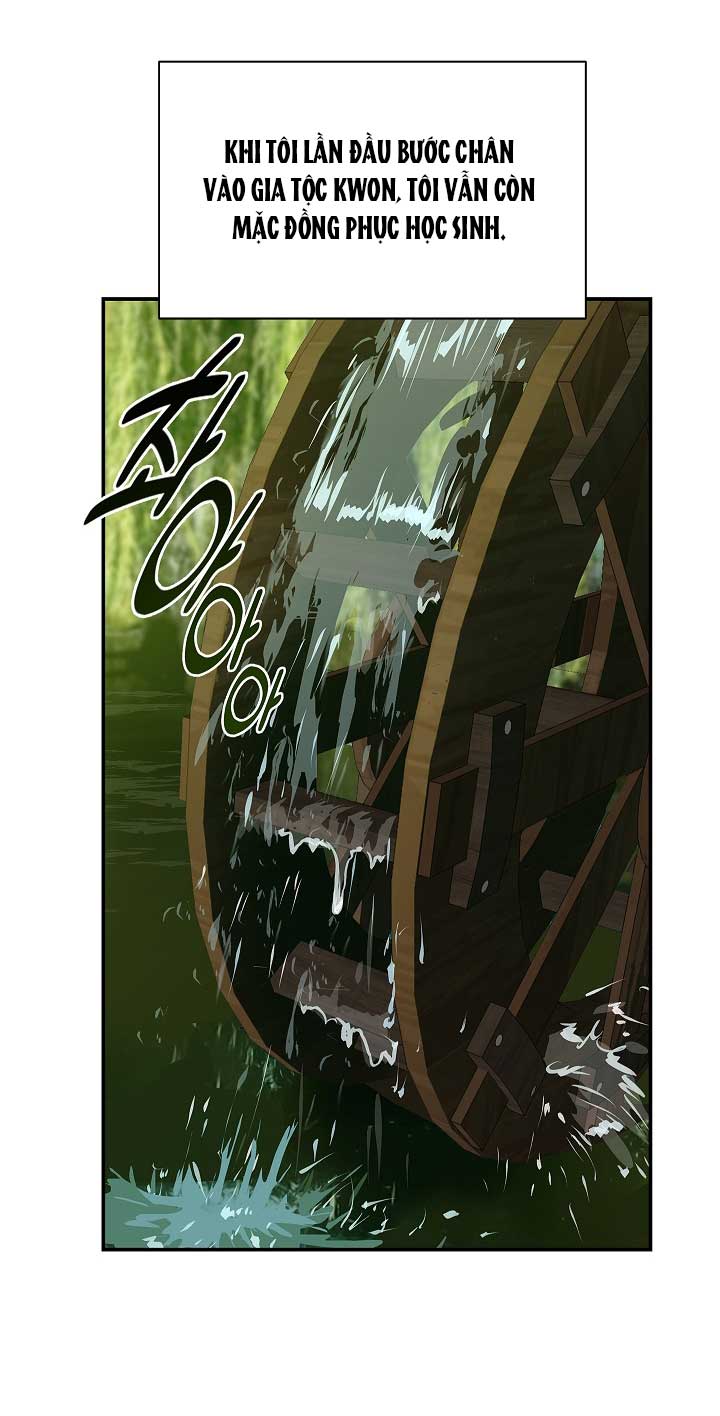 Hoa Là Mồi Nhử - Chap 38 - Trang 18