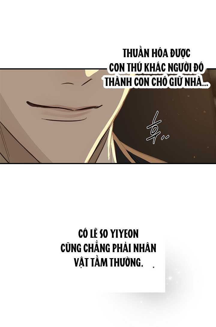 Hoa Là Mồi Nhử - Chap 38 - Trang 6