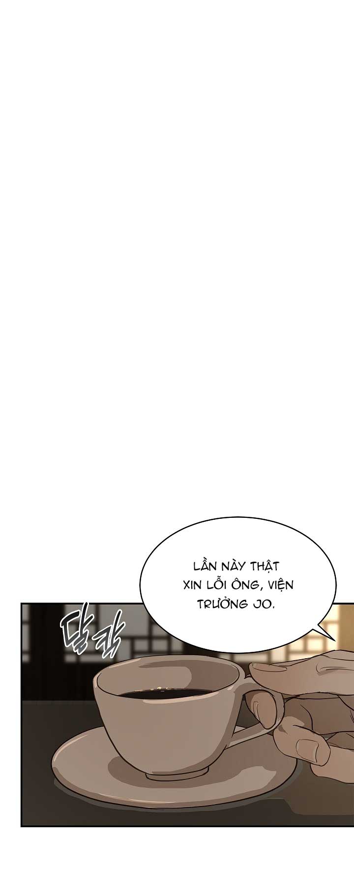 Hoa Là Mồi Nhử - Chap 38 - Trang 9