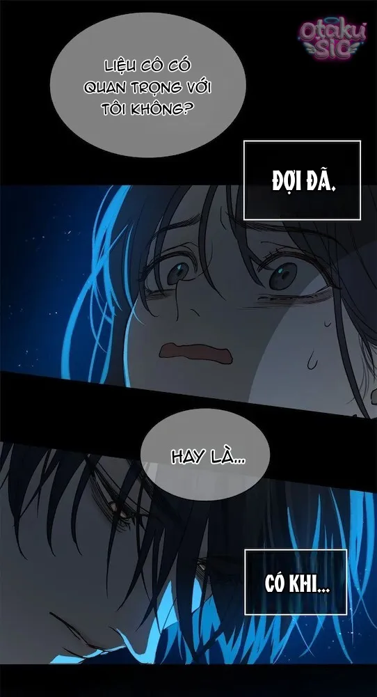 Hoa Là Mồi Nhử - Chap 4 - Trang 1