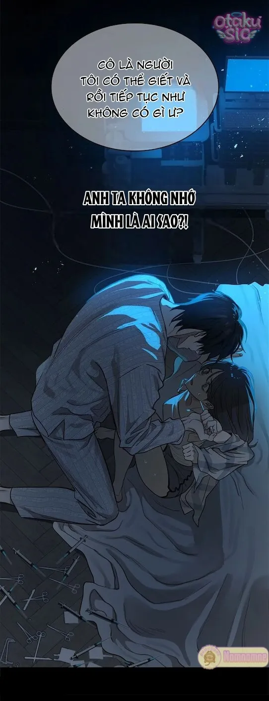 Hoa Là Mồi Nhử - Chap 4 - Trang 2