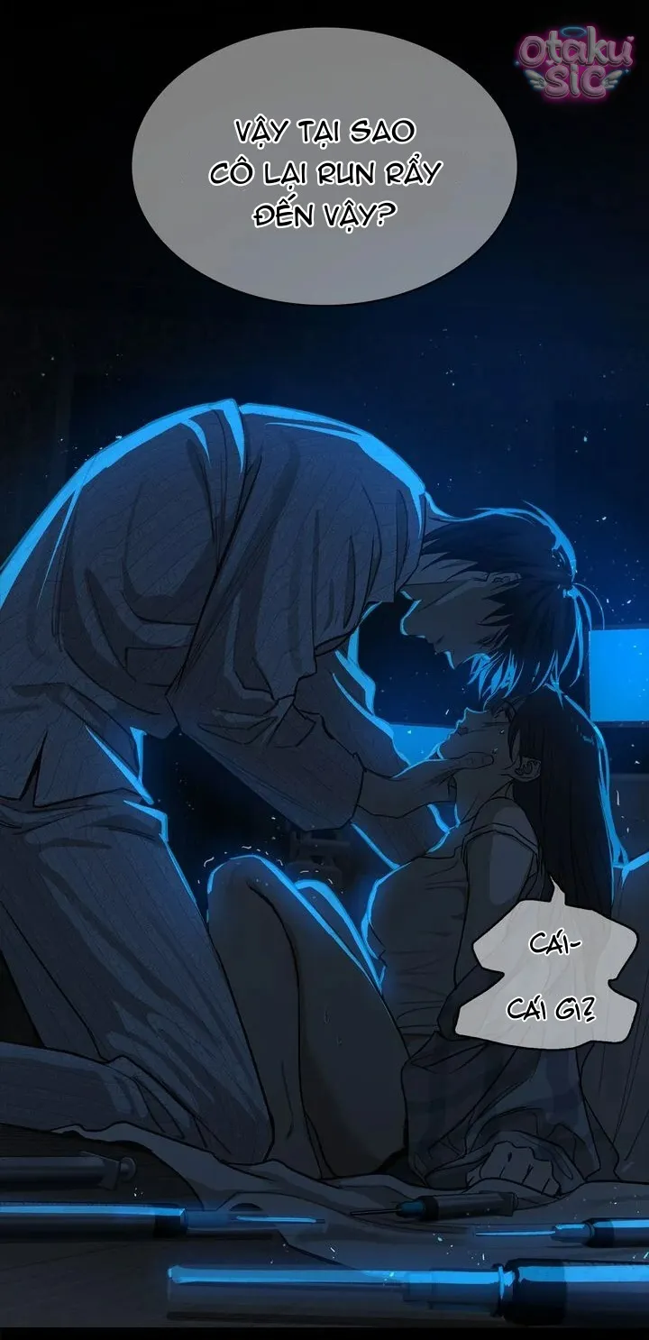 Hoa Là Mồi Nhử - Chap 4 - Trang 11