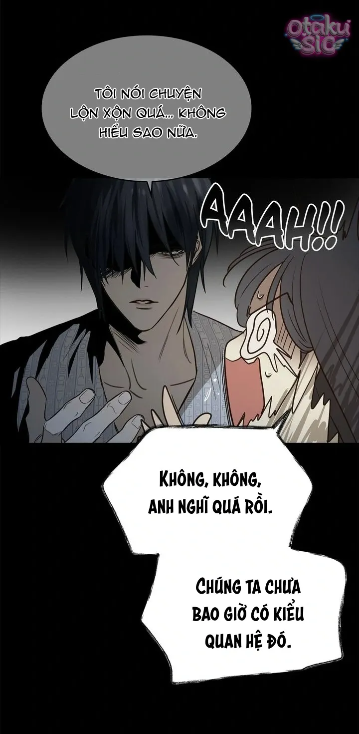 Hoa Là Mồi Nhử - Chap 4 - Trang 14