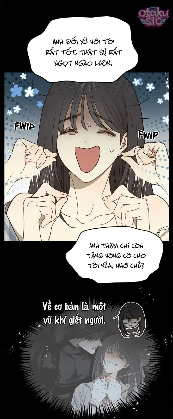 Hoa Là Mồi Nhử - Chap 4 - Trang 16