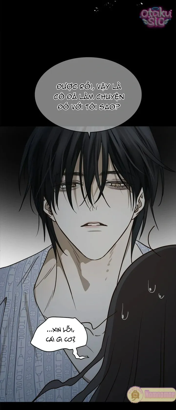 Hoa Là Mồi Nhử - Chap 4 - Trang 17