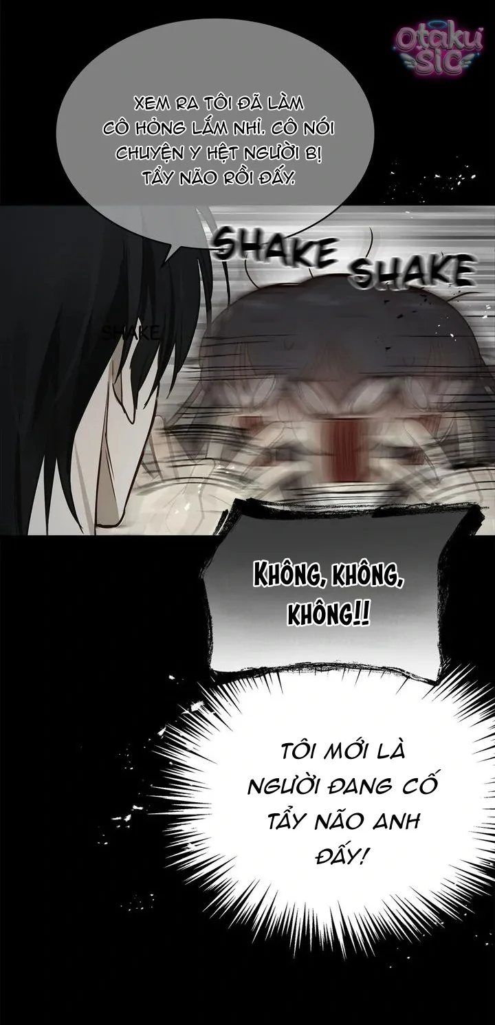 Hoa Là Mồi Nhử - Chap 4 - Trang 18