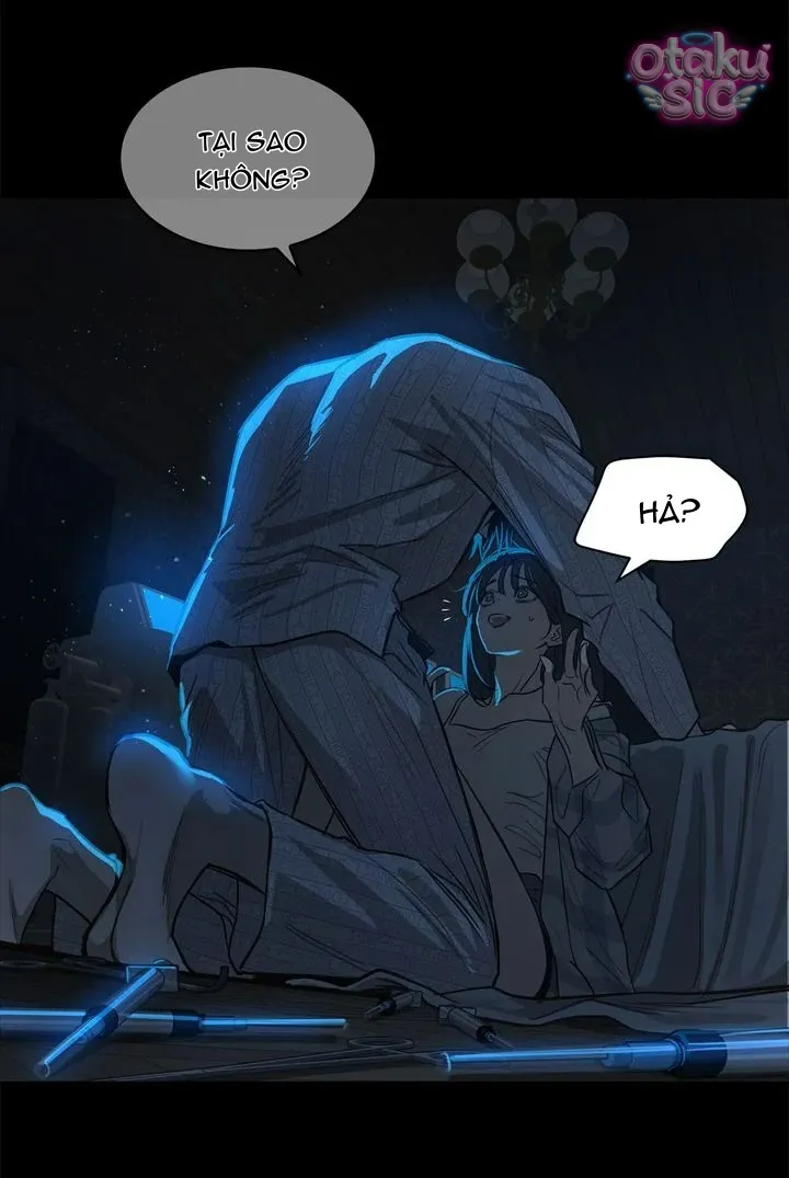 Hoa Là Mồi Nhử - Chap 4 - Trang 20