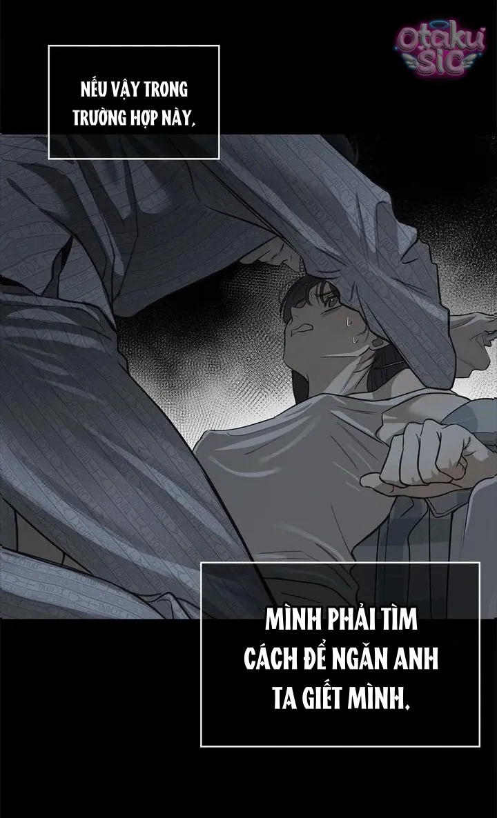 Hoa Là Mồi Nhử - Chap 4 - Trang 3