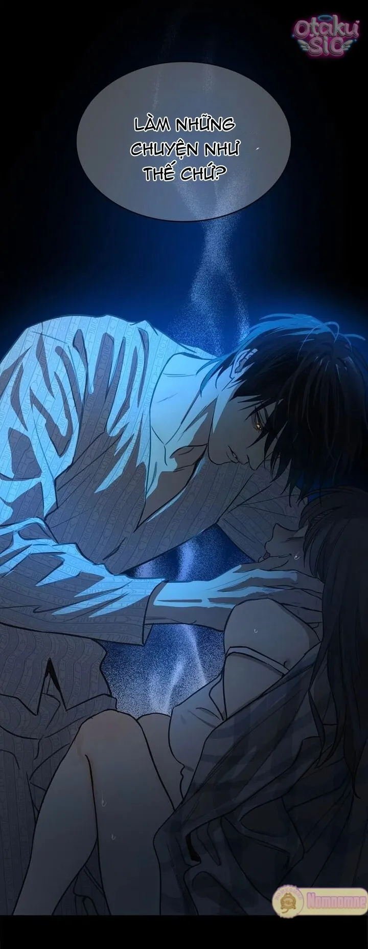 Hoa Là Mồi Nhử - Chap 4 - Trang 23