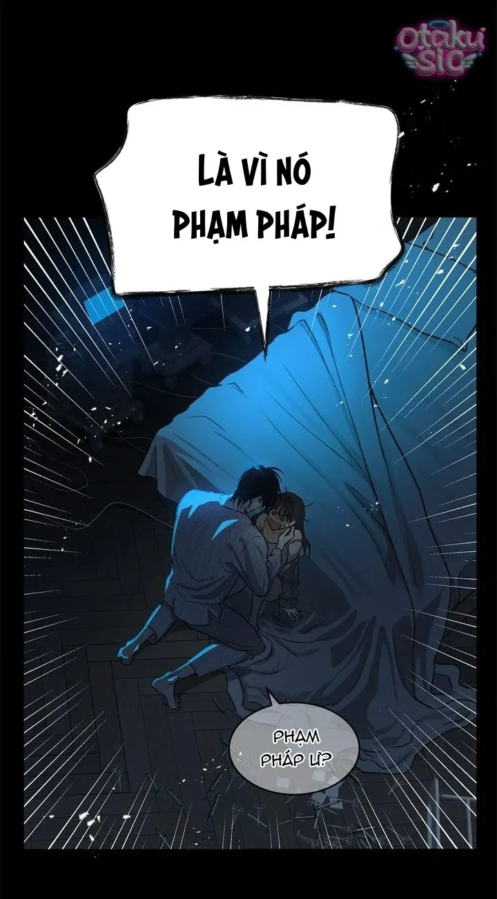 Hoa Là Mồi Nhử - Chap 4 - Trang 26