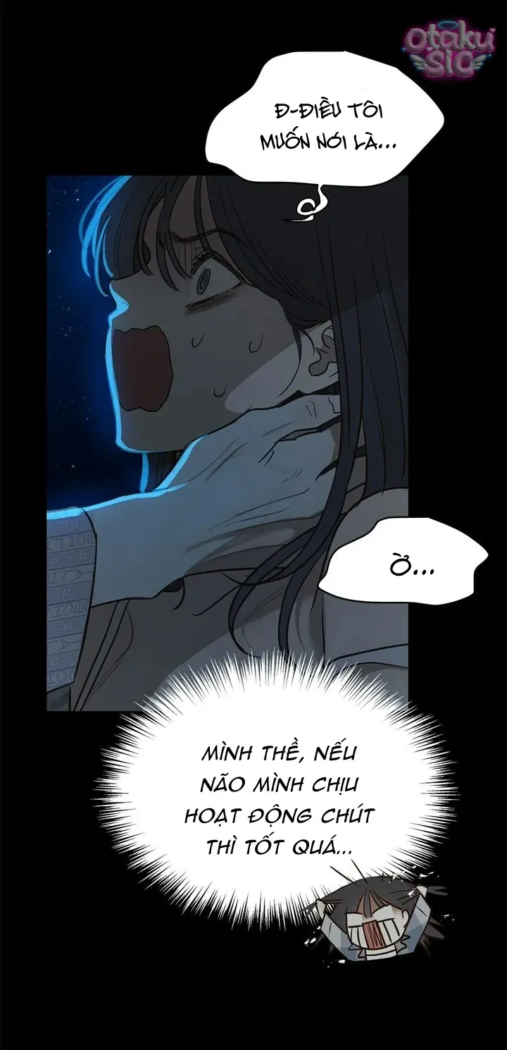 Hoa Là Mồi Nhử - Chap 4 - Trang 27