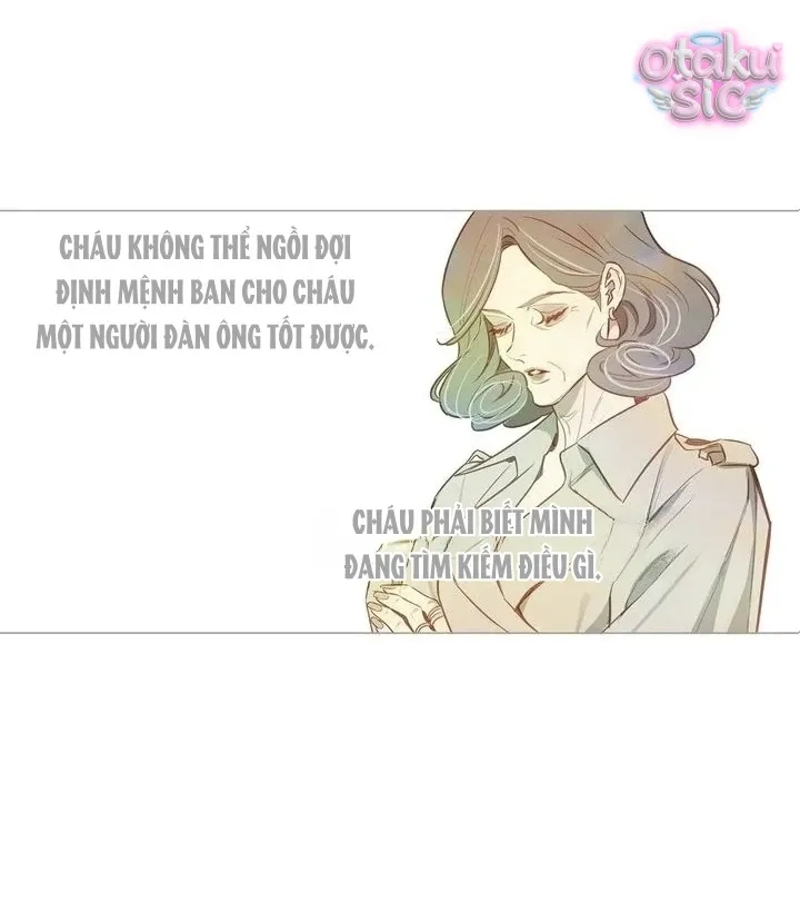 Hoa Là Mồi Nhử - Chap 4 - Trang 29