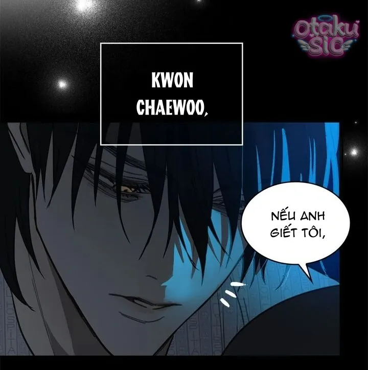 Hoa Là Mồi Nhử - Chap 4 - Trang 31