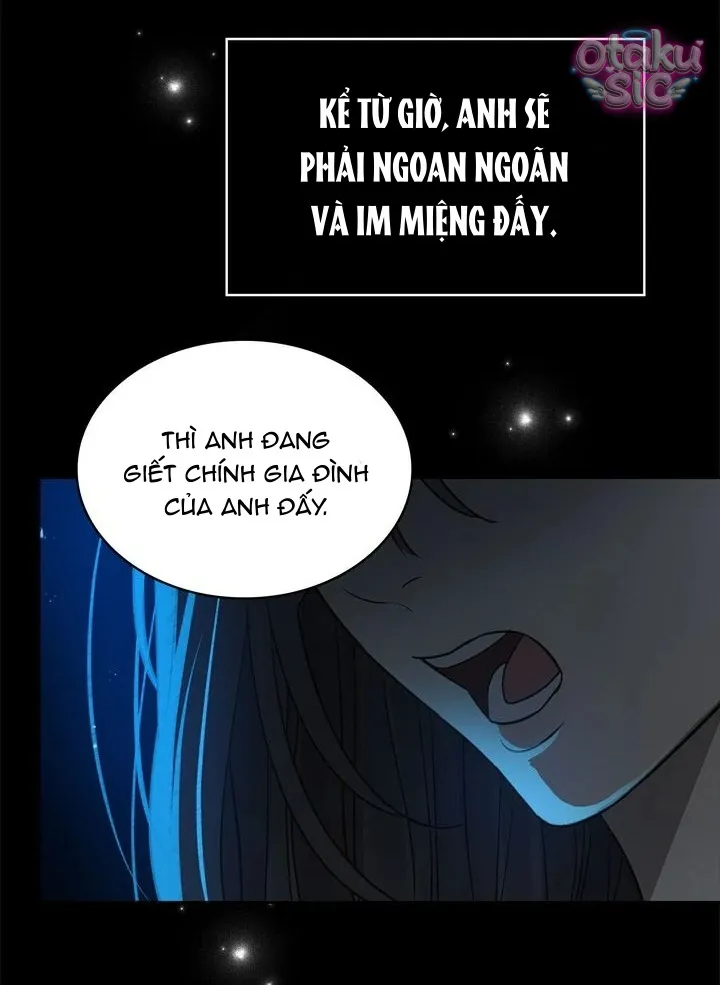 Hoa Là Mồi Nhử - Chap 4 - Trang 32