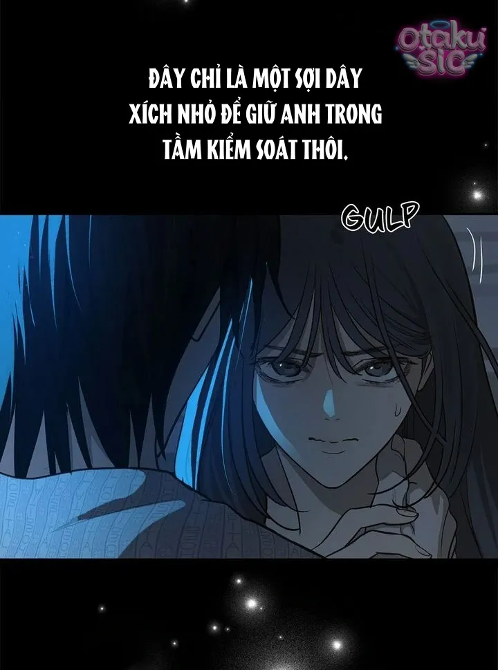Hoa Là Mồi Nhử - Chap 4 - Trang 33