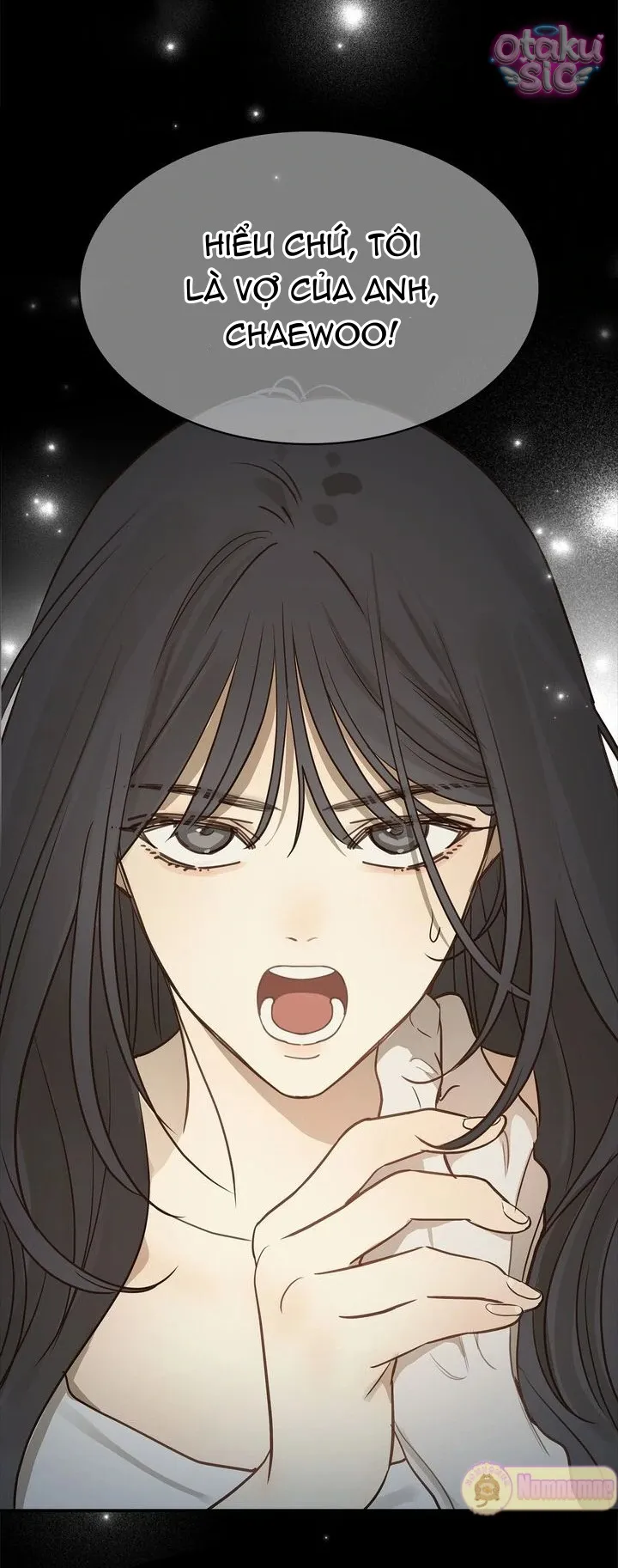 Hoa Là Mồi Nhử - Chap 4 - Trang 34