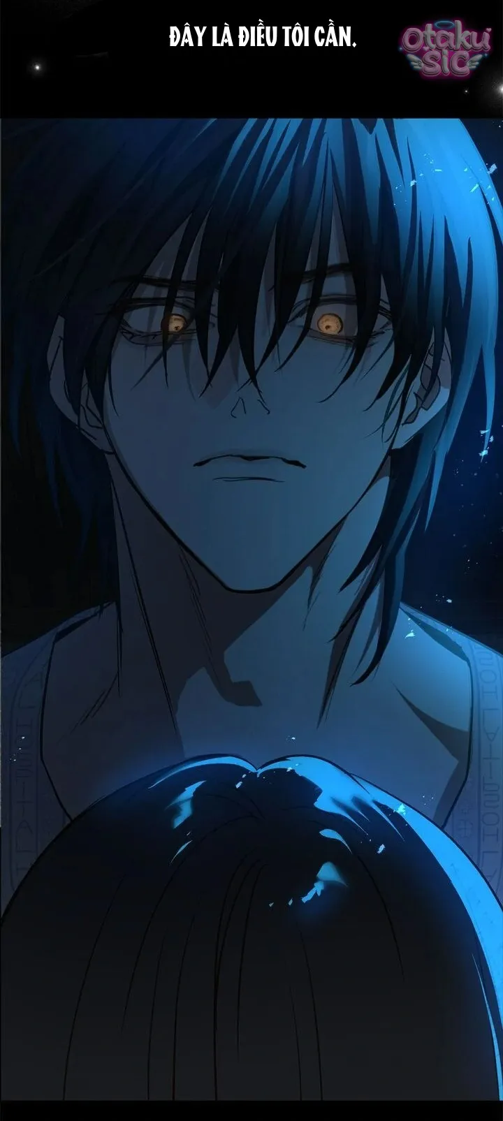 Hoa Là Mồi Nhử - Chap 4 - Trang 35