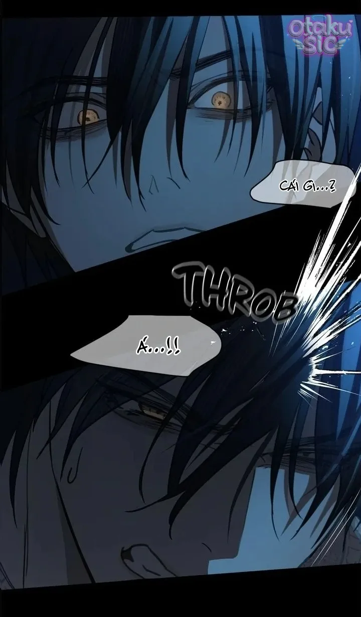 Hoa Là Mồi Nhử - Chap 4 - Trang 36