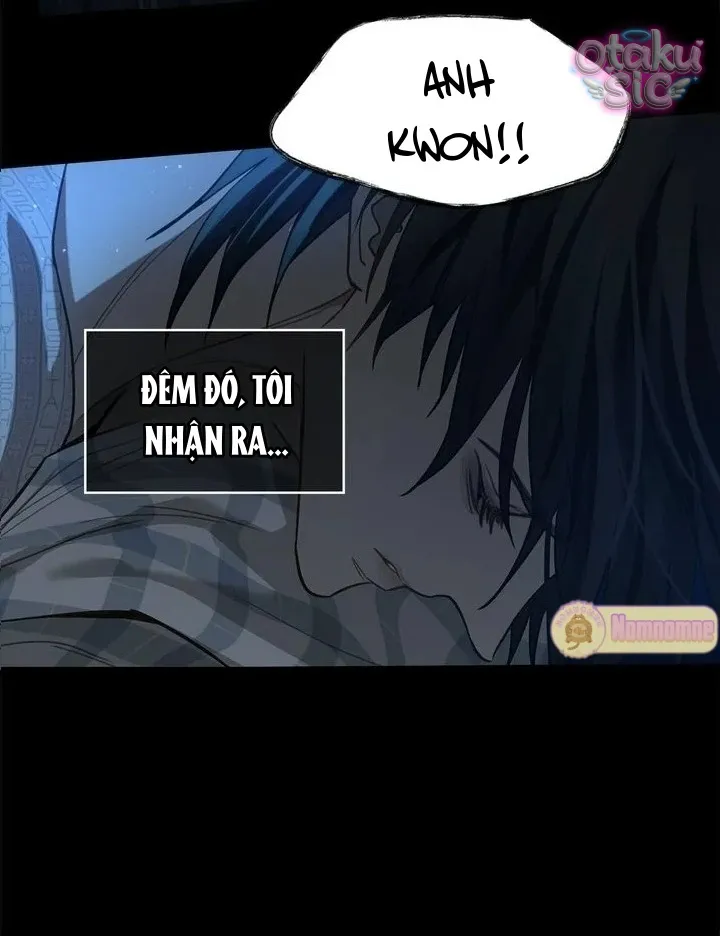 Hoa Là Mồi Nhử - Chap 4 - Trang 40