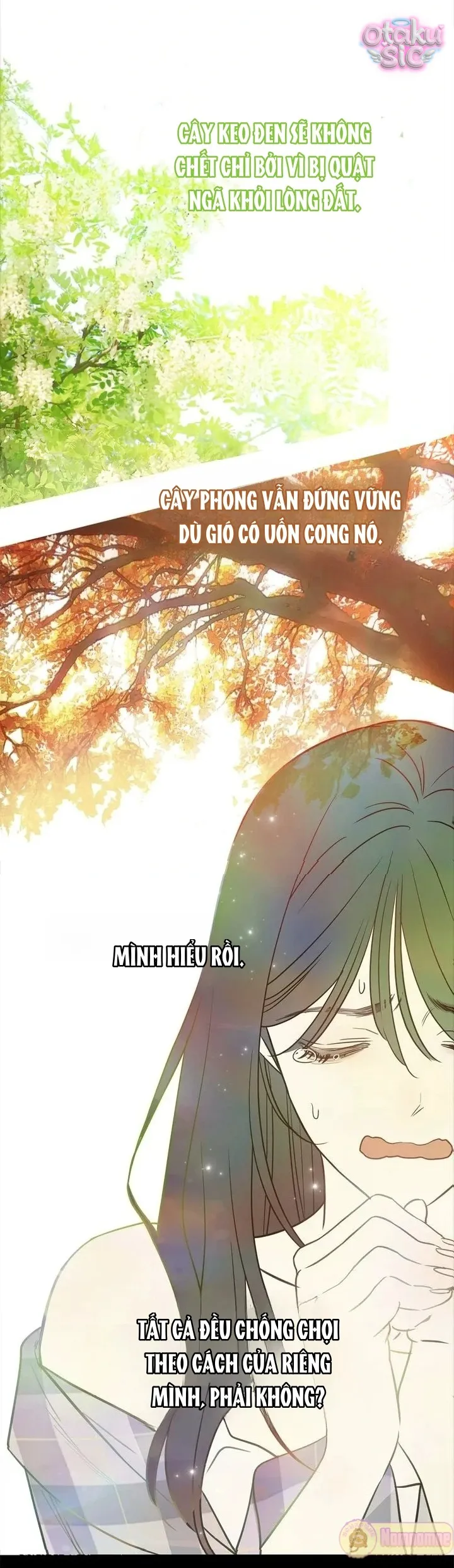 Hoa Là Mồi Nhử - Chap 4 - Trang 5