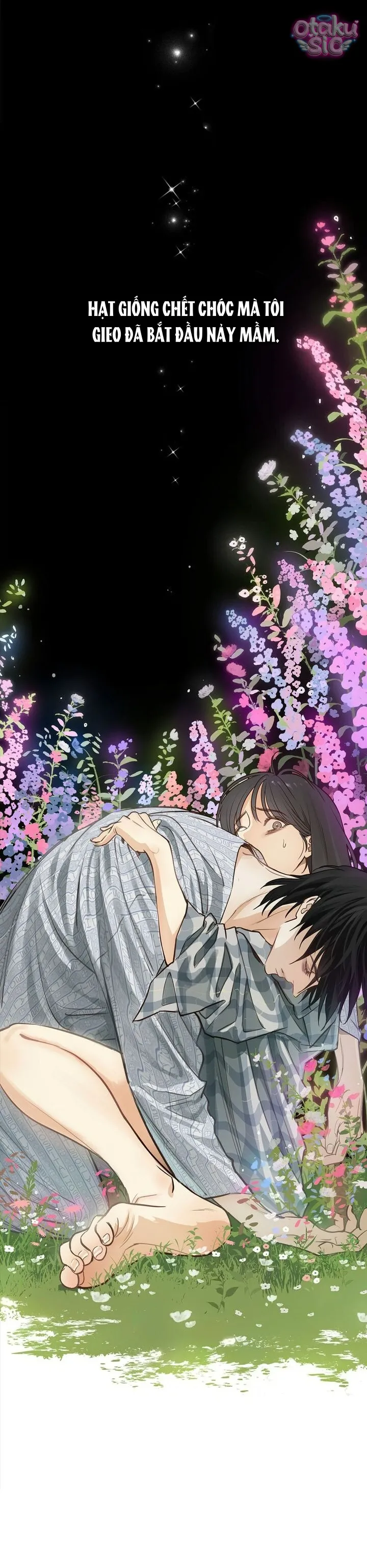 Hoa Là Mồi Nhử - Chap 4 - Trang 44