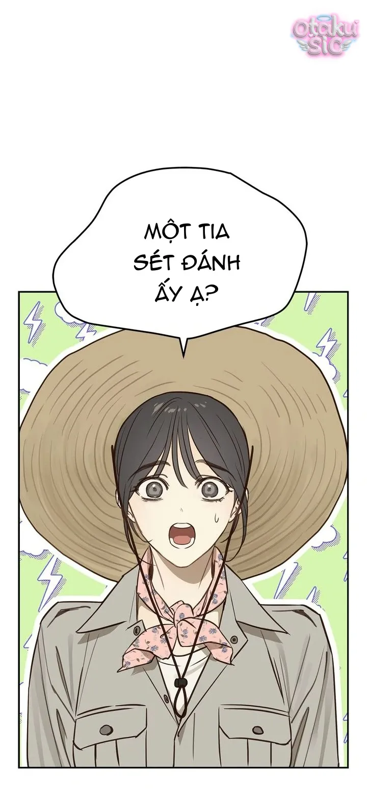 Hoa Là Mồi Nhử - Chap 4 - Trang 46