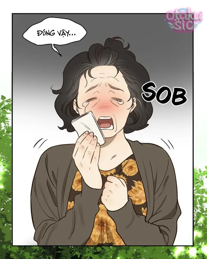 Hoa Là Mồi Nhử - Chap 4 - Trang 47