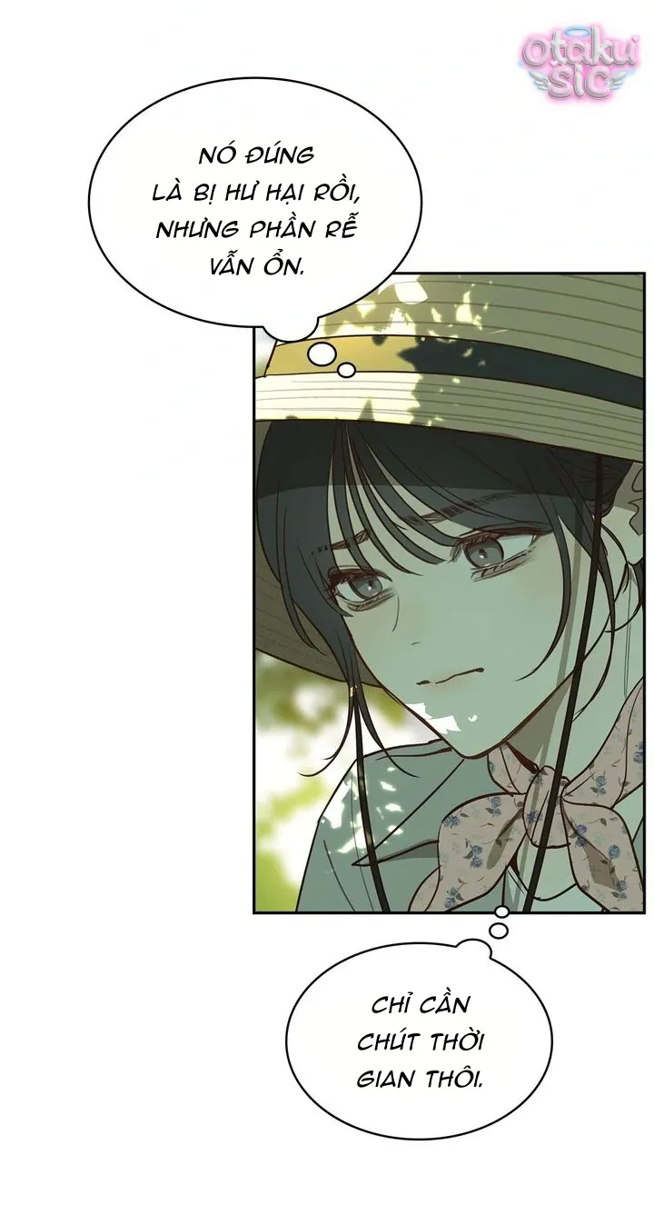 Hoa Là Mồi Nhử - Chap 4 - Trang 50