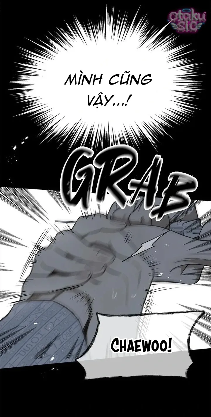 Hoa Là Mồi Nhử - Chap 4 - Trang 6