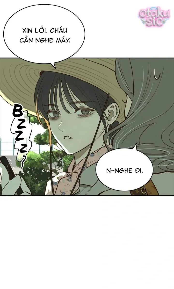 Hoa Là Mồi Nhử - Chap 4 - Trang 52