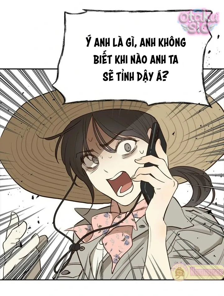 Hoa Là Mồi Nhử - Chap 4 - Trang 54