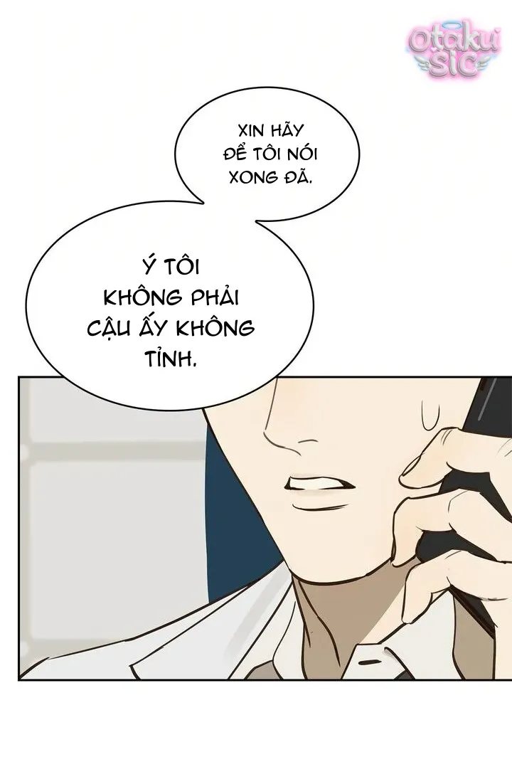 Hoa Là Mồi Nhử - Chap 4 - Trang 56