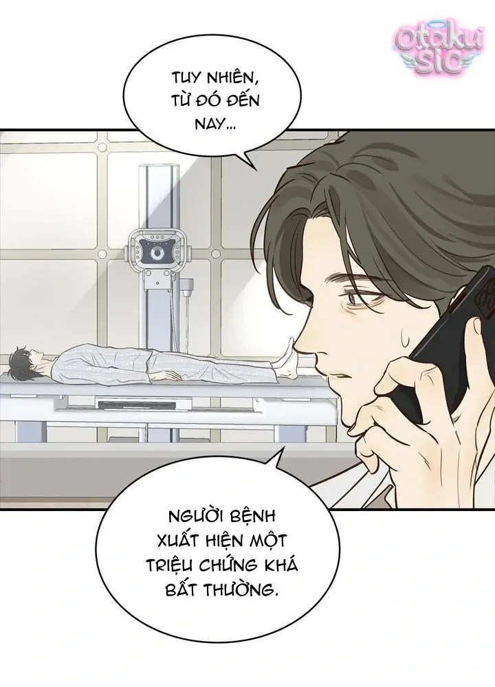 Hoa Là Mồi Nhử - Chap 4 - Trang 58