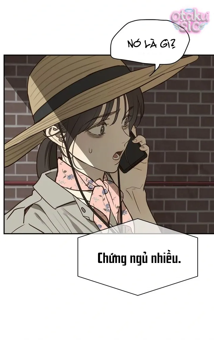 Hoa Là Mồi Nhử - Chap 4 - Trang 59