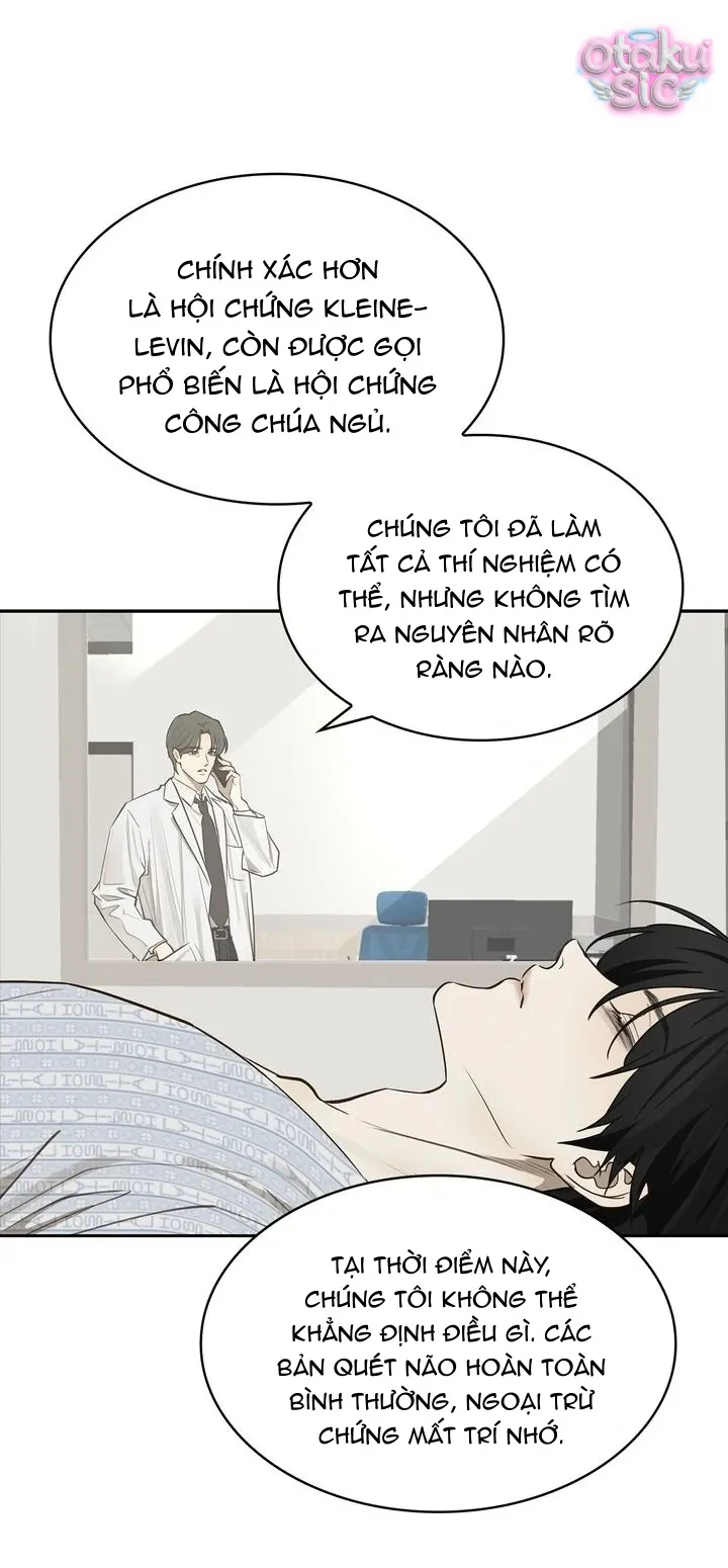 Hoa Là Mồi Nhử - Chap 4 - Trang 61