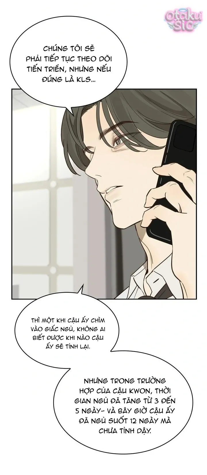 Hoa Là Mồi Nhử - Chap 4 - Trang 62