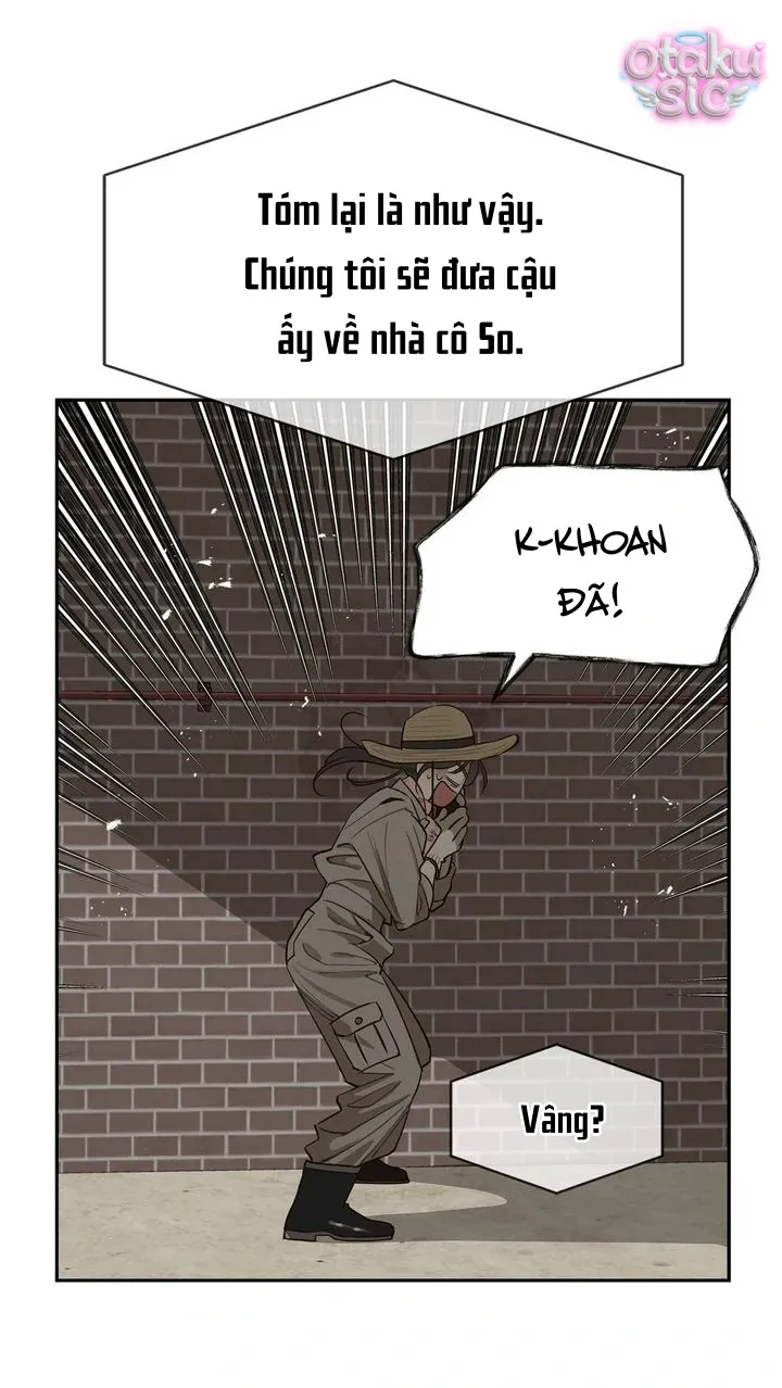 Hoa Là Mồi Nhử - Chap 4 - Trang 63