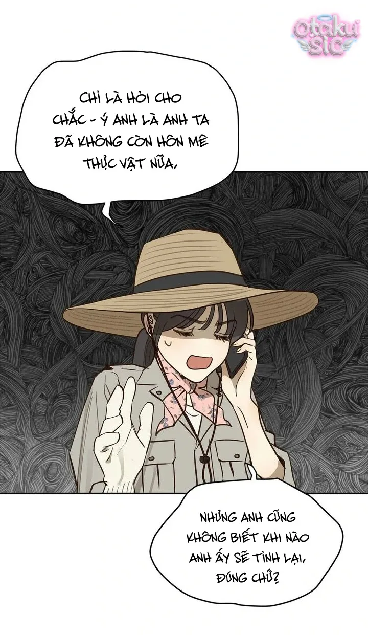 Hoa Là Mồi Nhử - Chap 4 - Trang 64