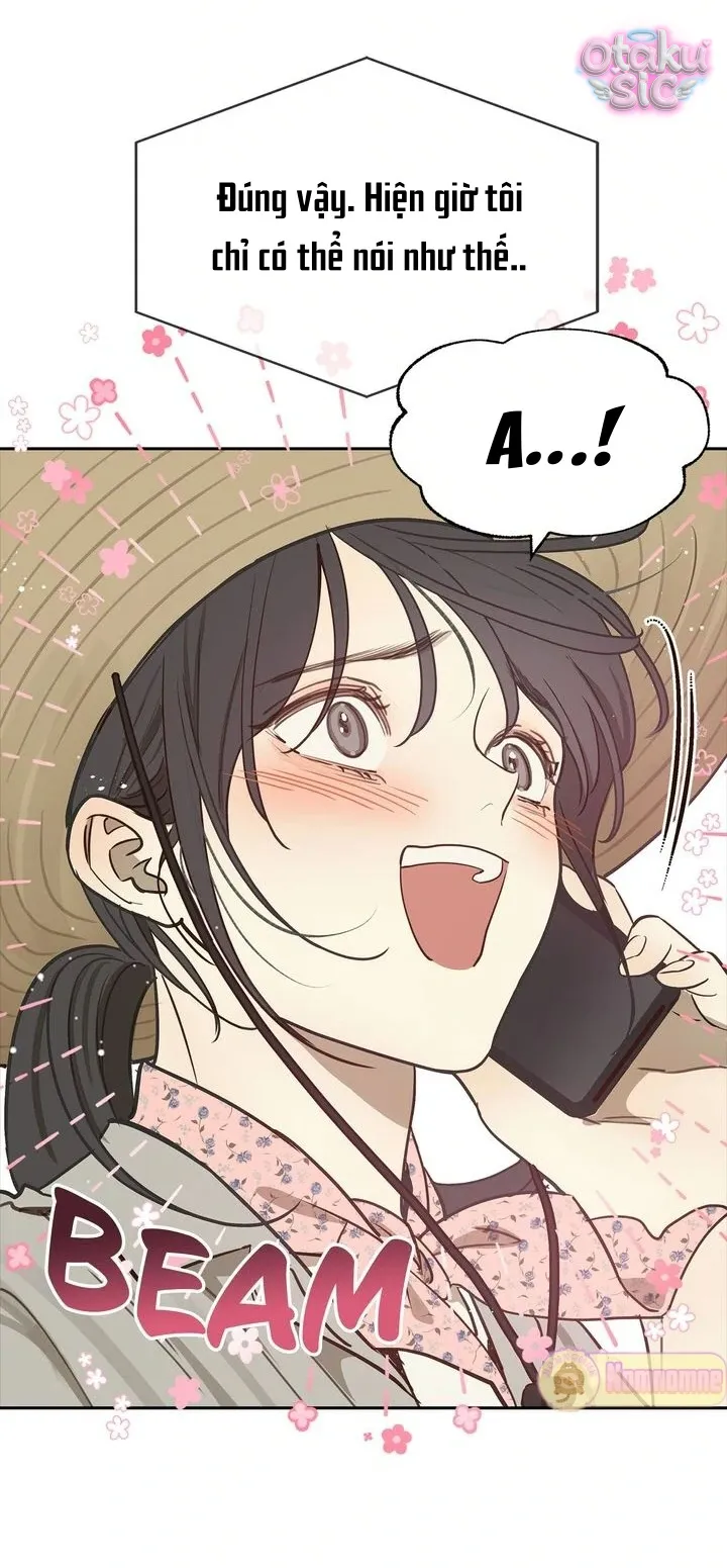 Hoa Là Mồi Nhử - Chap 4 - Trang 65